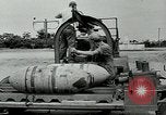 Image of United States troops San Jose Island Panama, 1944, second 33 stock footage video 65675060521
