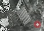 Image of United States troops San Jose Island Panama, 1944, second 45 stock footage video 65675060521
