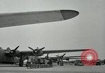 Image of B-24 Liberator bombers San Jose Island Panama, 1944, second 6 stock footage video 65675060522