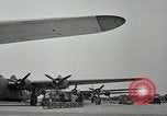 Image of B-24 Liberator bombers San Jose Island Panama, 1944, second 7 stock footage video 65675060522