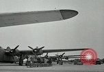 Image of B-24 Liberator bombers San Jose Island Panama, 1944, second 8 stock footage video 65675060522