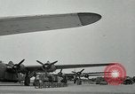 Image of B-24 Liberator bombers San Jose Island Panama, 1944, second 9 stock footage video 65675060522