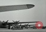 Image of B-24 Liberator bombers San Jose Island Panama, 1944, second 10 stock footage video 65675060522