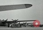Image of B-24 Liberator bombers San Jose Island Panama, 1944, second 11 stock footage video 65675060522