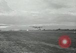 Image of B-24 Liberator bombers San Jose Island Panama, 1944, second 14 stock footage video 65675060522