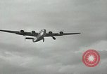 Image of B-24 Liberator bombers San Jose Island Panama, 1944, second 23 stock footage video 65675060522
