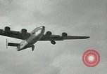Image of B-24 Liberator bombers San Jose Island Panama, 1944, second 24 stock footage video 65675060522