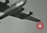 Image of B-24 Liberator bombers San Jose Island Panama, 1944, second 25 stock footage video 65675060522