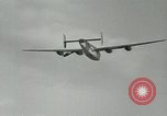 Image of B-24 Liberator bombers San Jose Island Panama, 1944, second 28 stock footage video 65675060522