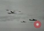 Image of B-24 Liberator bombers San Jose Island Panama, 1944, second 33 stock footage video 65675060522