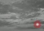 Image of B-24 Liberator bombers San Jose Island Panama, 1944, second 36 stock footage video 65675060522