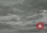 Image of B-24 Liberator bombers San Jose Island Panama, 1944, second 37 stock footage video 65675060522