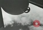 Image of B-24 Liberator bombers San Jose Island Panama, 1944, second 49 stock footage video 65675060522