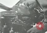 Image of B-24 Liberator bombers San Jose Island Panama, 1944, second 50 stock footage video 65675060522
