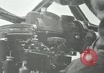 Image of B-24 Liberator bombers San Jose Island Panama, 1944, second 51 stock footage video 65675060522