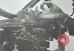 Image of B-24 Liberator bombers San Jose Island Panama, 1944, second 52 stock footage video 65675060522