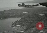 Image of B-24 Liberator bombers San Jose Island Panama, 1944, second 60 stock footage video 65675060522