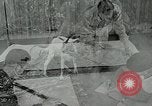 Image of United States troops San Jose Island Panama, 1944, second 1 stock footage video 65675060523