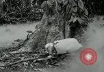 Image of United States troops San Jose Island Panama, 1944, second 7 stock footage video 65675060523