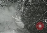 Image of United States troops San Jose Island Panama, 1944, second 17 stock footage video 65675060523
