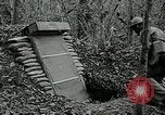 Image of United States troops San Jose Island Panama, 1944, second 24 stock footage video 65675060523