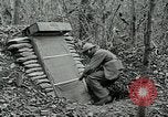 Image of United States troops San Jose Island Panama, 1944, second 25 stock footage video 65675060523