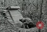 Image of United States troops San Jose Island Panama, 1944, second 26 stock footage video 65675060523
