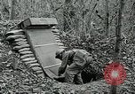 Image of United States troops San Jose Island Panama, 1944, second 27 stock footage video 65675060523