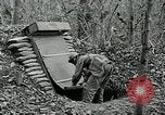Image of United States troops San Jose Island Panama, 1944, second 28 stock footage video 65675060523