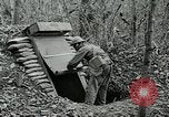 Image of United States troops San Jose Island Panama, 1944, second 30 stock footage video 65675060523
