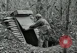 Image of United States troops San Jose Island Panama, 1944, second 31 stock footage video 65675060523