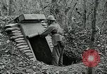 Image of United States troops San Jose Island Panama, 1944, second 32 stock footage video 65675060523