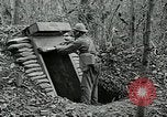 Image of United States troops San Jose Island Panama, 1944, second 33 stock footage video 65675060523