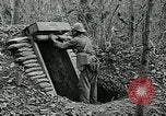 Image of United States troops San Jose Island Panama, 1944, second 34 stock footage video 65675060523