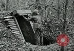 Image of United States troops San Jose Island Panama, 1944, second 35 stock footage video 65675060523
