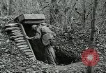 Image of United States troops San Jose Island Panama, 1944, second 37 stock footage video 65675060523
