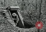 Image of United States troops San Jose Island Panama, 1944, second 41 stock footage video 65675060523