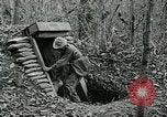 Image of United States troops San Jose Island Panama, 1944, second 42 stock footage video 65675060523