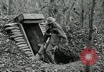 Image of United States troops San Jose Island Panama, 1944, second 43 stock footage video 65675060523