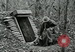Image of United States troops San Jose Island Panama, 1944, second 44 stock footage video 65675060523
