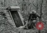 Image of United States troops San Jose Island Panama, 1944, second 45 stock footage video 65675060523