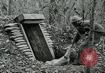 Image of United States troops San Jose Island Panama, 1944, second 46 stock footage video 65675060523