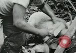 Image of United States troops San Jose Island Panama, 1944, second 52 stock footage video 65675060523