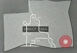 Standbild animierte Grafik San Jose Island Panama, 1944, aus Sekunde 19 historischem Filmmaterial Videoclip 65675060524