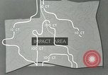 Standbild animierte Grafik San Jose Island Panama, 1944, aus Sekunde 25 historischem Filmmaterial Videoclip 65675060524