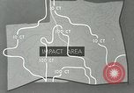 Standbild animierte Grafik San Jose Island Panama, 1944, aus Sekunde 28 historischem Filmmaterial Videoclip 65675060524