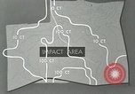 Standbild animierte Grafik San Jose Island Panama, 1944, aus Sekunde 32 historischem Filmmaterial Videoclip 65675060524