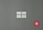 Standbild animierte Grafik San Jose Island Panama, 1944, aus Sekunde 42 historischem Filmmaterial Videoclip 65675060524