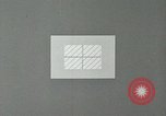 Standbild animierte Grafik San Jose Island Panama, 1944, aus Sekunde 44 historischem Filmmaterial Videoclip 65675060524