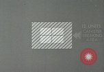 Standbild animierte Grafik San Jose Island Panama, 1944, aus Sekunde 50 historischem Filmmaterial Videoclip 65675060524